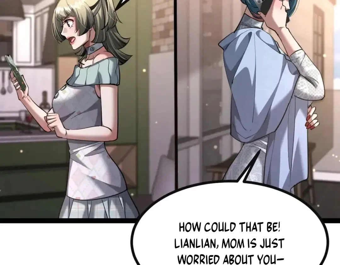 I’m Trapped In This Day For One Thousand Years Chapter 294 – Page 44
