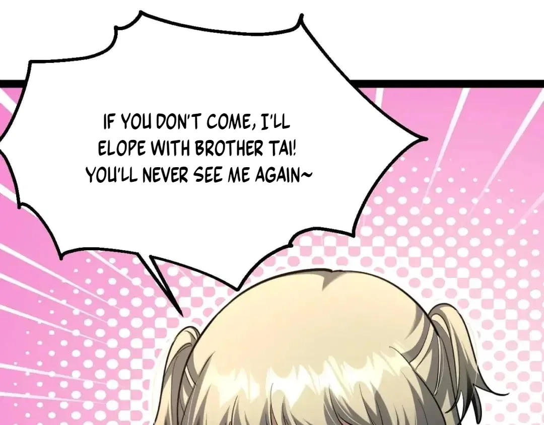 I’m Trapped In This Day For One Thousand Years Chapter 294 – Page 47