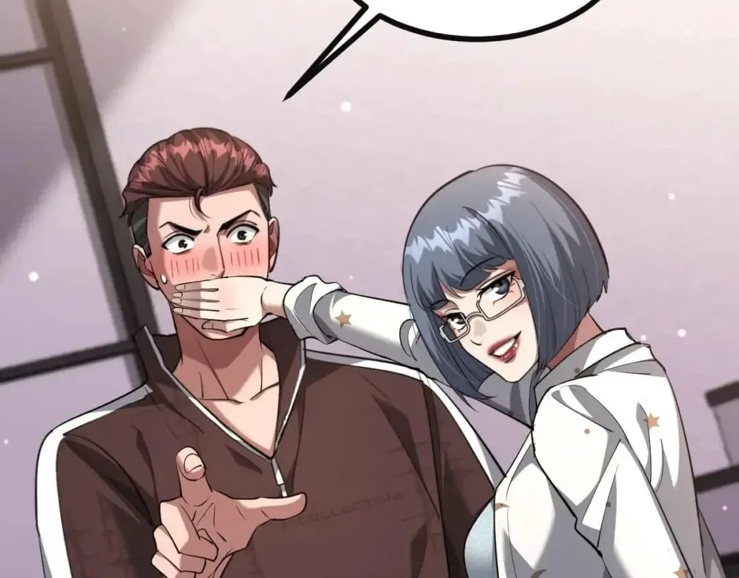 I’m Trapped In This Day For One Thousand Years Chapter 294 – Page 50