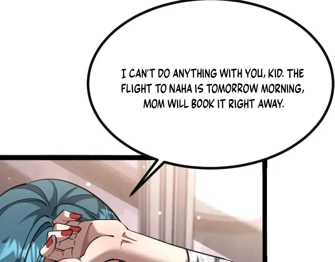 I’m Trapped In This Day For One Thousand Years Chapter 294 – Page 55