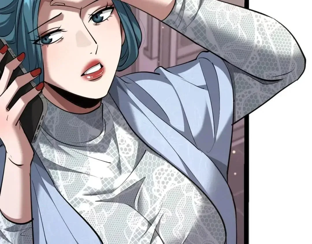 I’m Trapped In This Day For One Thousand Years Chapter 294 – Page 56