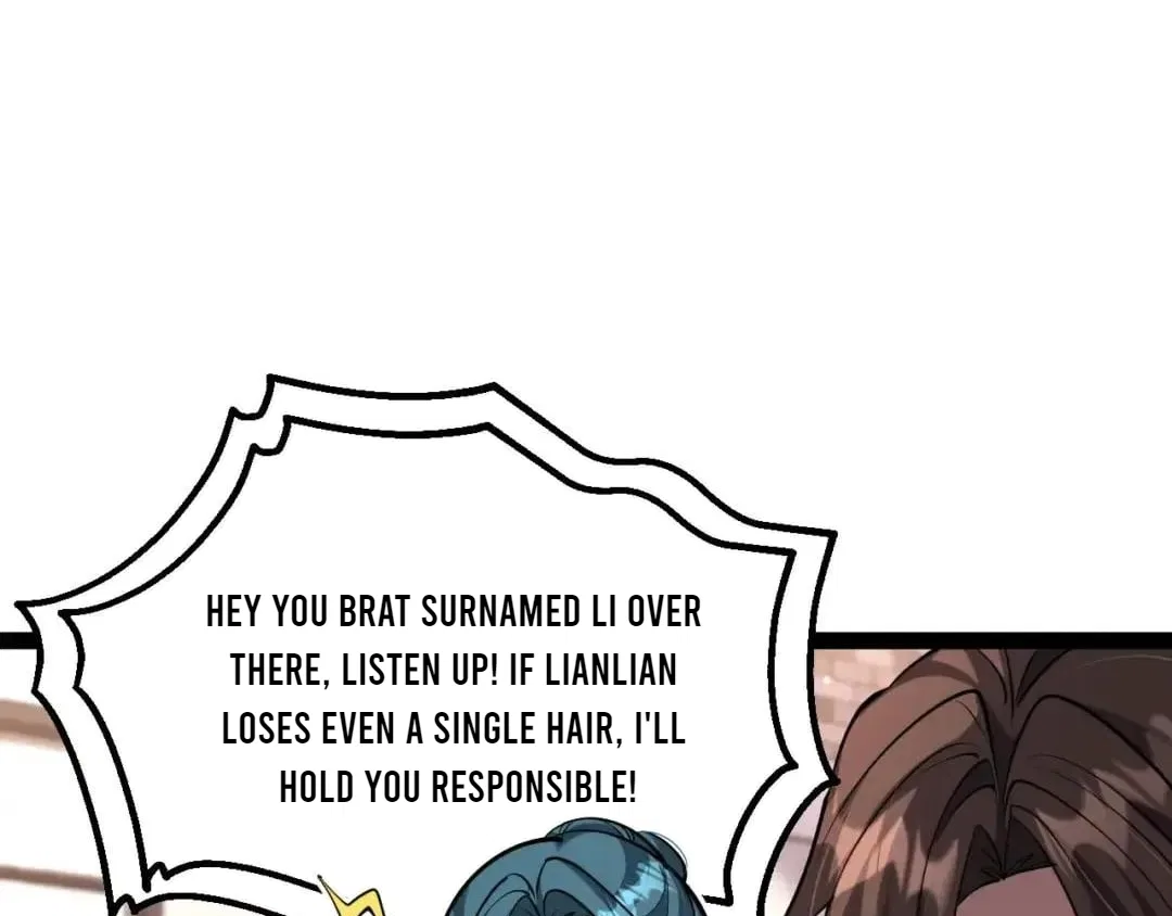 I’m Trapped In This Day For One Thousand Years Chapter 294 – Page 58