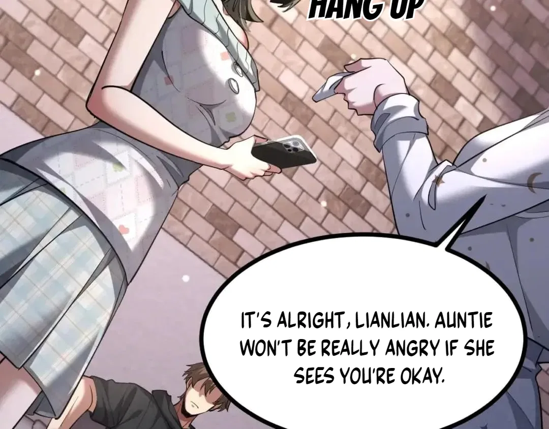 I’m Trapped In This Day For One Thousand Years Chapter 294 – Page 62
