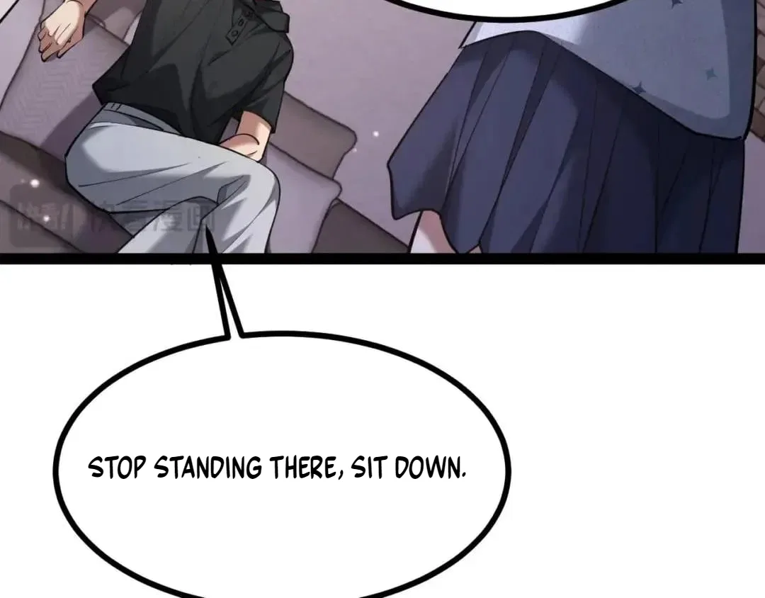 I’m Trapped In This Day For One Thousand Years Chapter 294 – Page 63