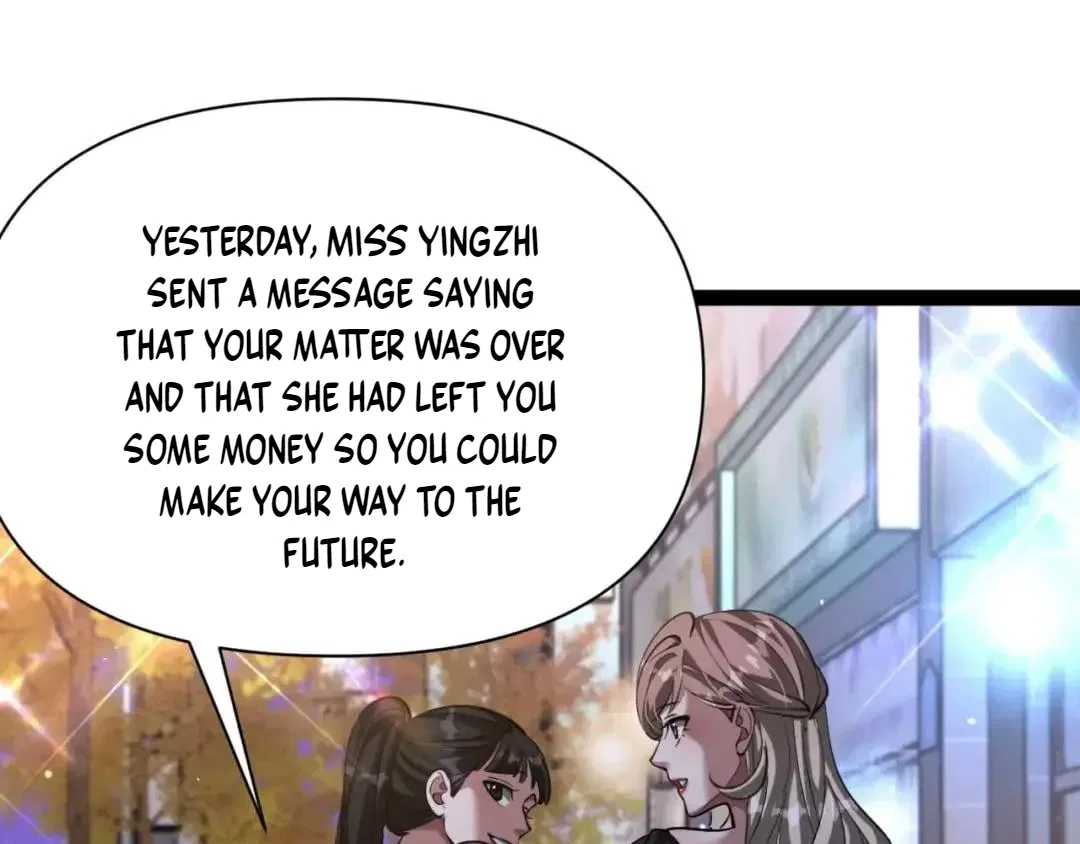 I’m Trapped In This Day For One Thousand Years Chapter 294 – Page 81