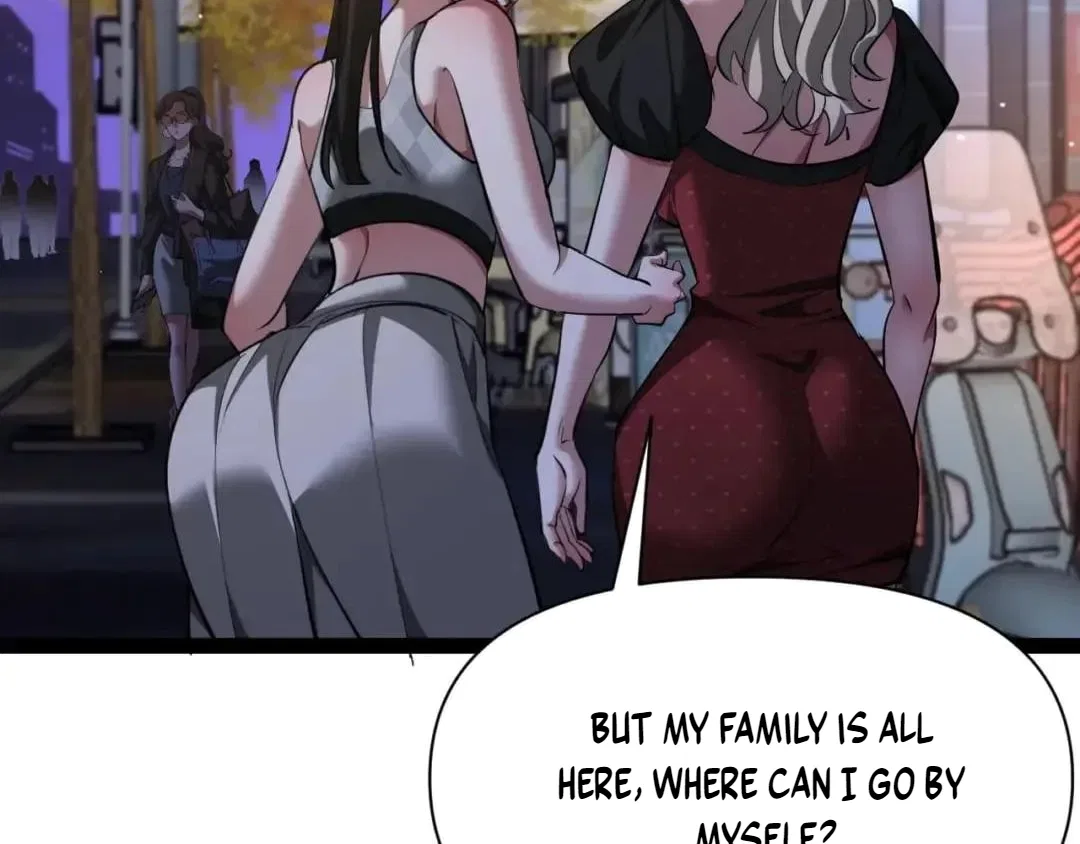 I’m Trapped In This Day For One Thousand Years Chapter 294 – Page 82