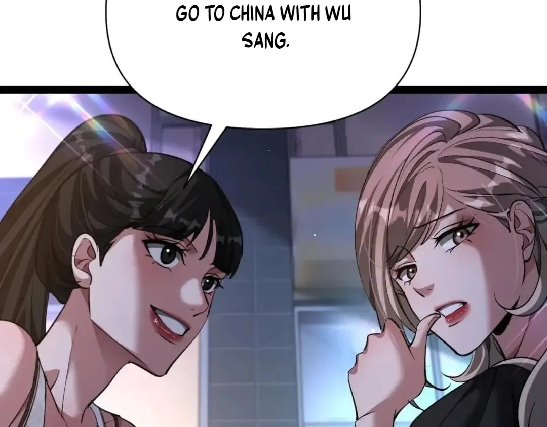 I’m Trapped In This Day For One Thousand Years Chapter 294 – Page 90