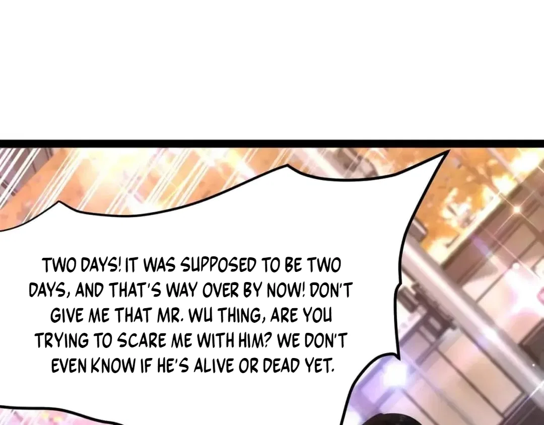 I’m Trapped In This Day For One Thousand Years Chapter 294 – Page 110