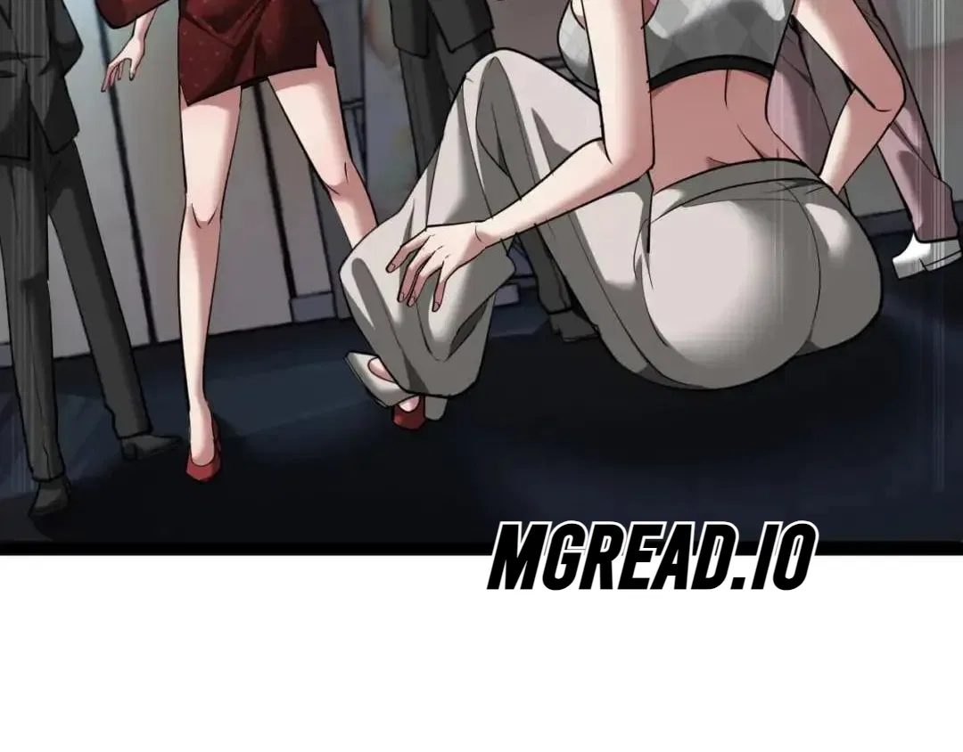 I’m Trapped In This Day For One Thousand Years Chapter 294 – Page 124