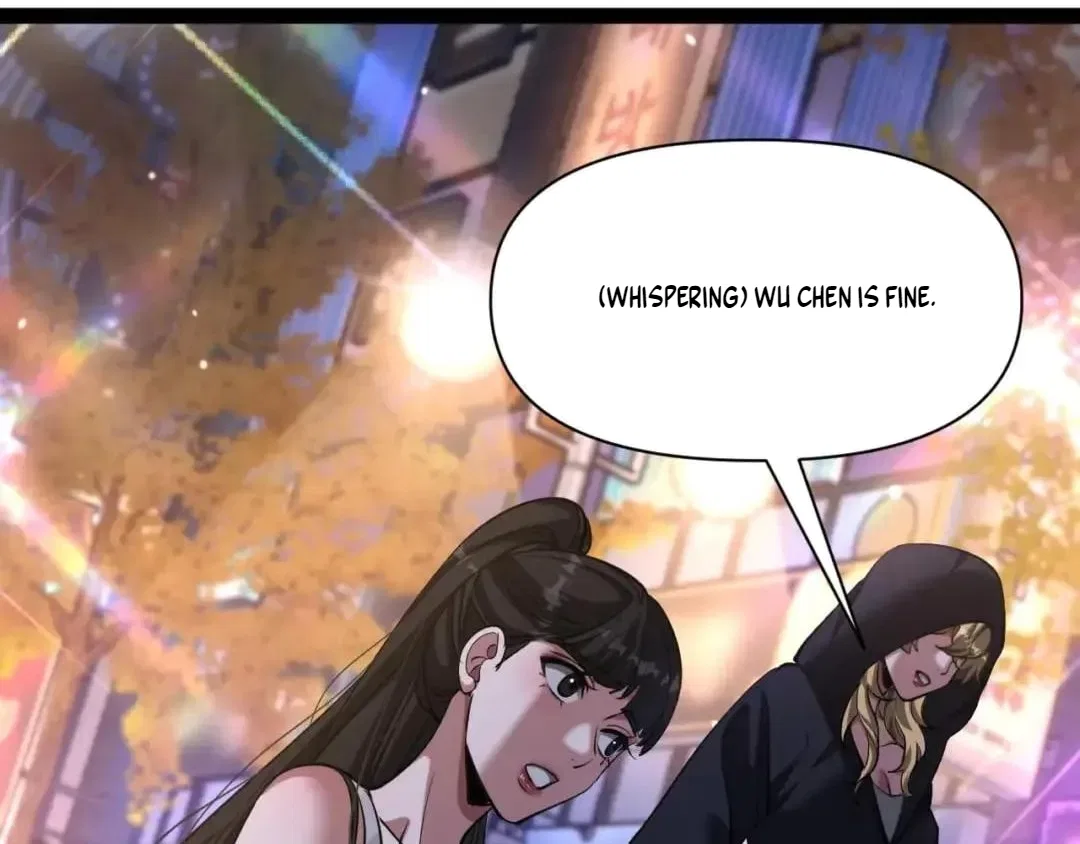 I’m Trapped In This Day For One Thousand Years Chapter 294 – Page 134