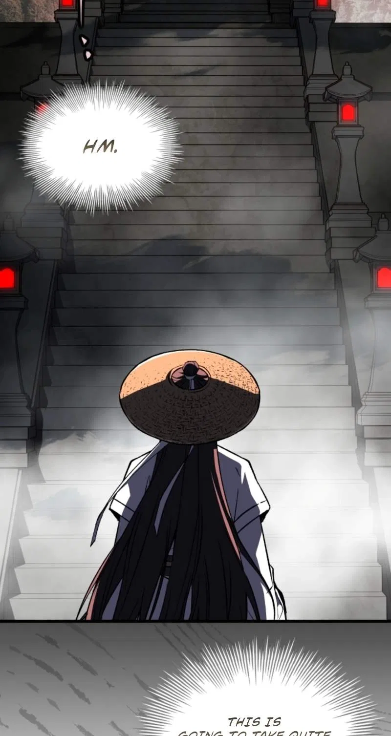 Sword God's Livestream Chapter 40 – Page 5