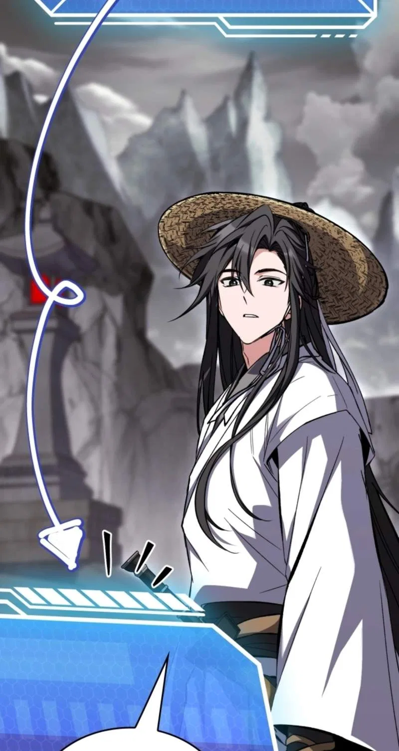 Sword God's Livestream Chapter 40 – Page 8