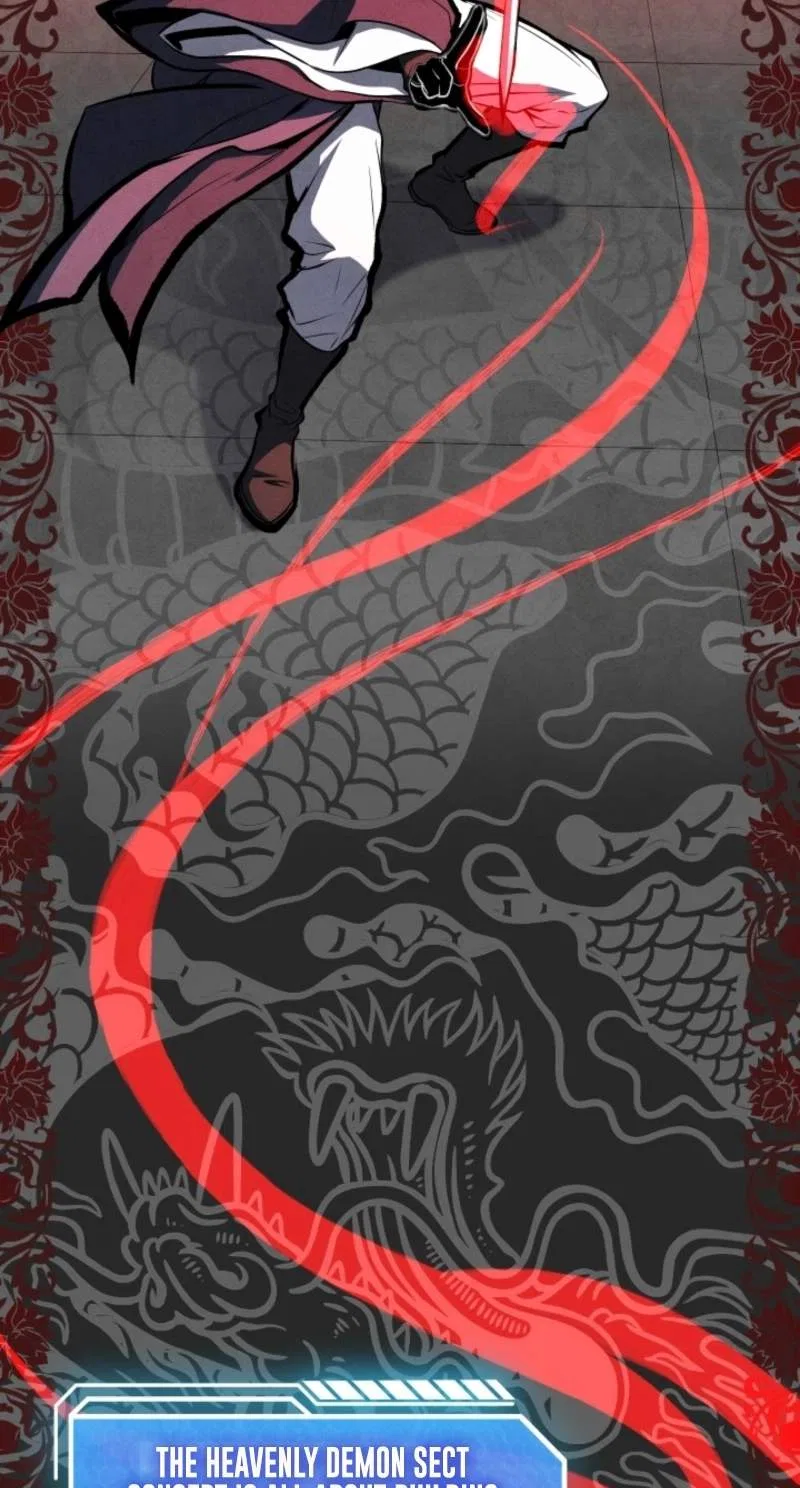 Sword God's Livestream Chapter 40 – Page 11