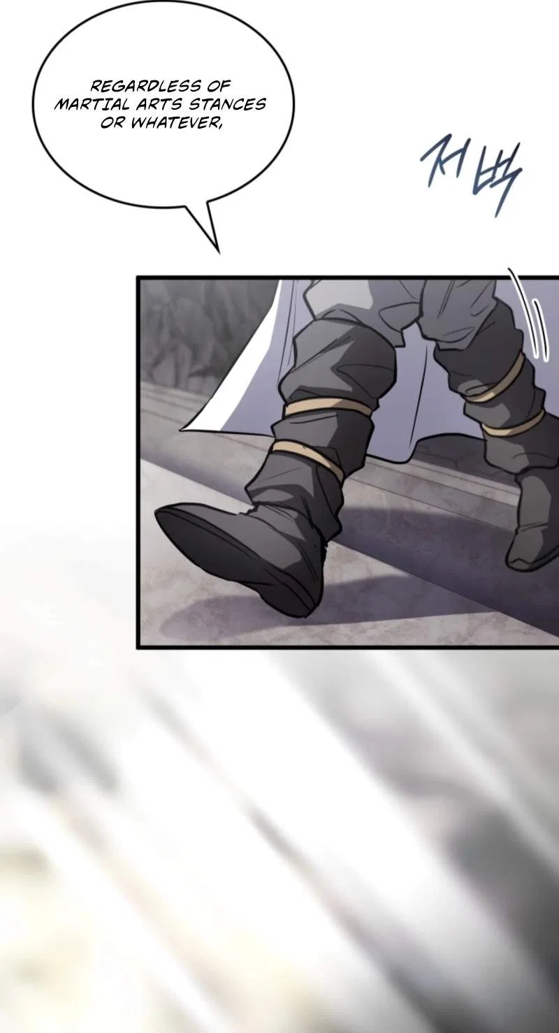 Sword God's Livestream Chapter 40 – Page 20