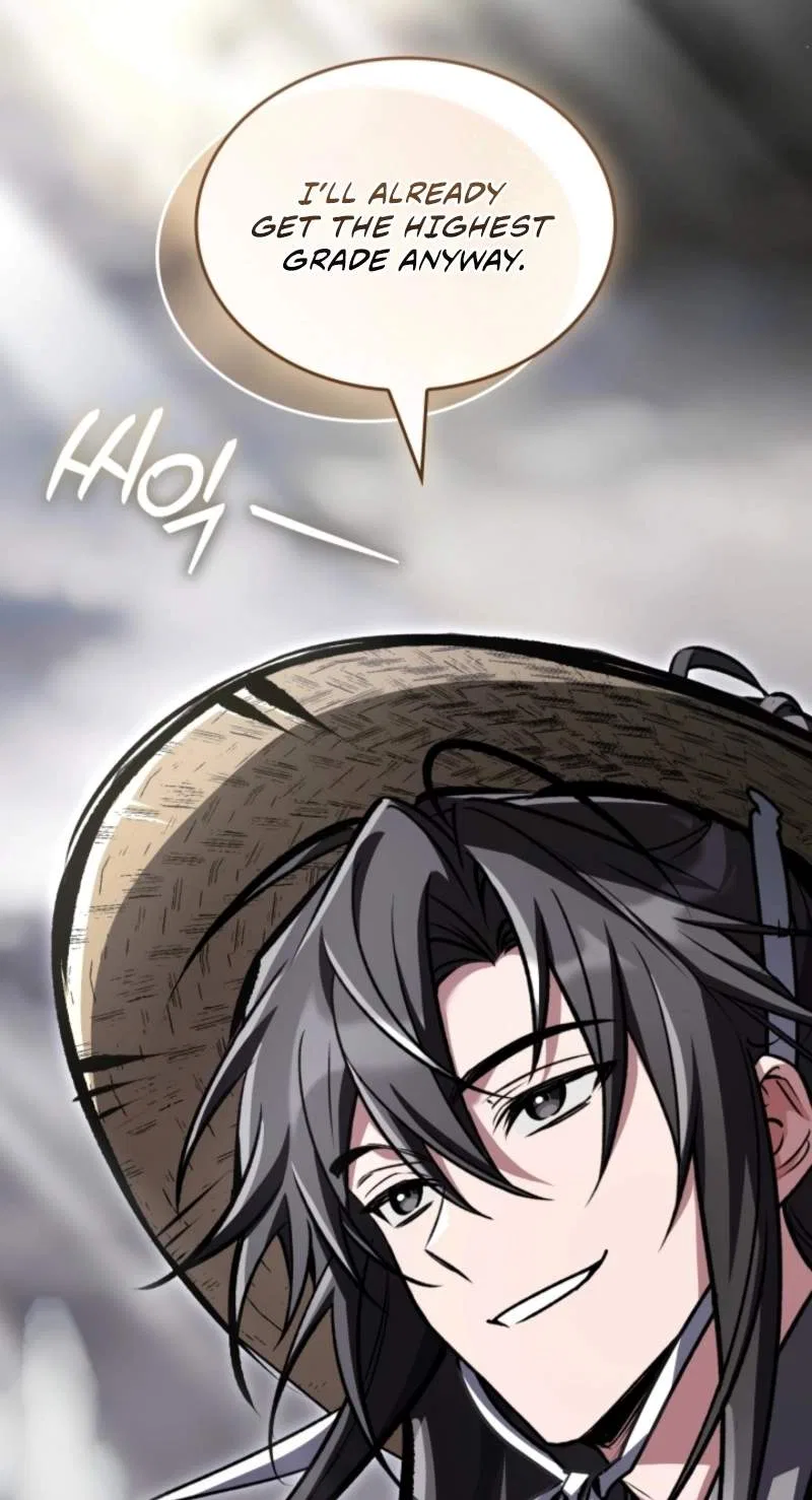 Sword God's Livestream Chapter 40 – Page 21