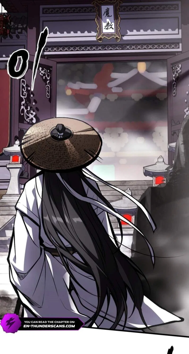 Sword God's Livestream Chapter 40 – Page 39