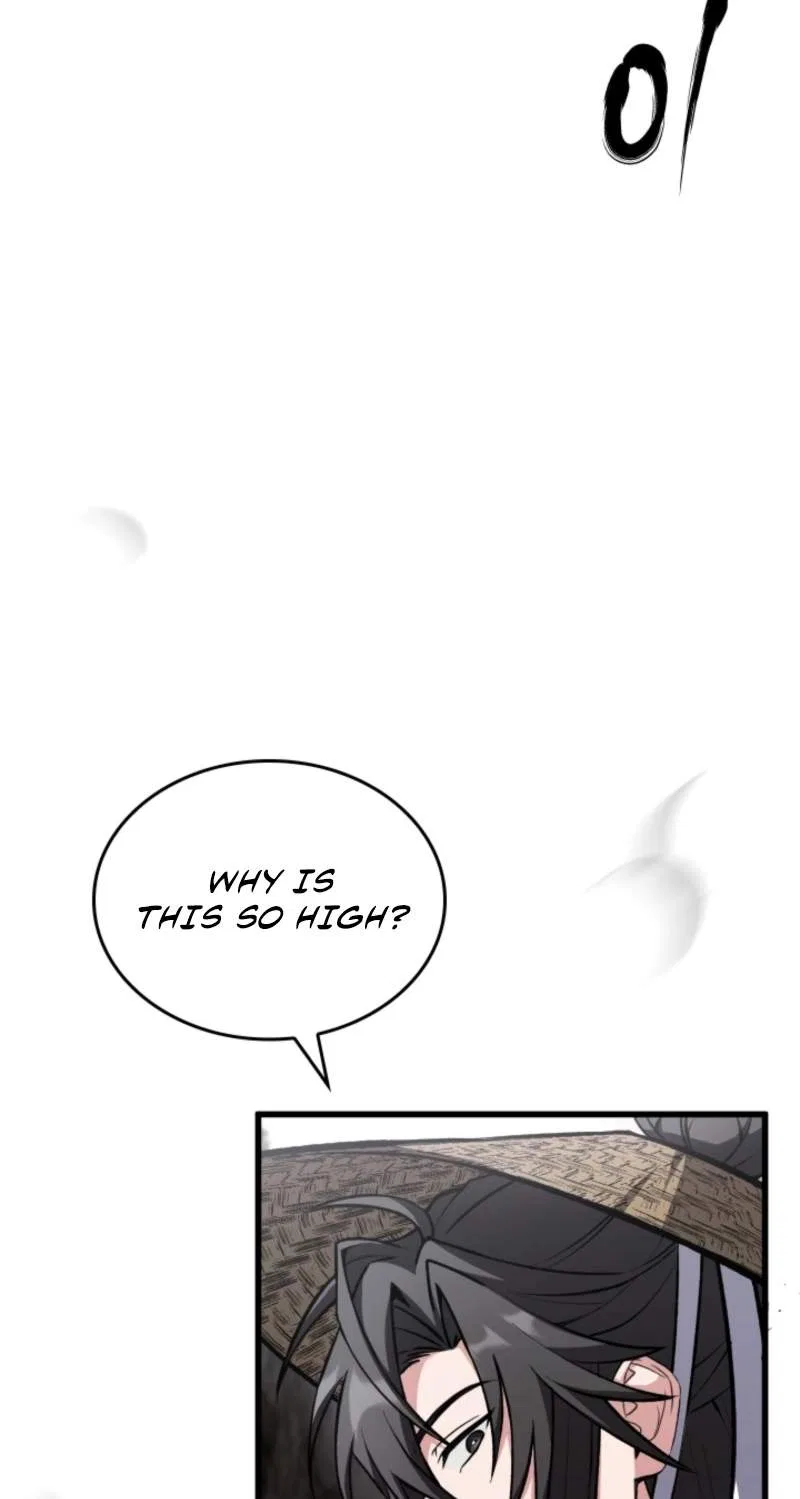 Sword God's Livestream Chapter 40 – Page 40