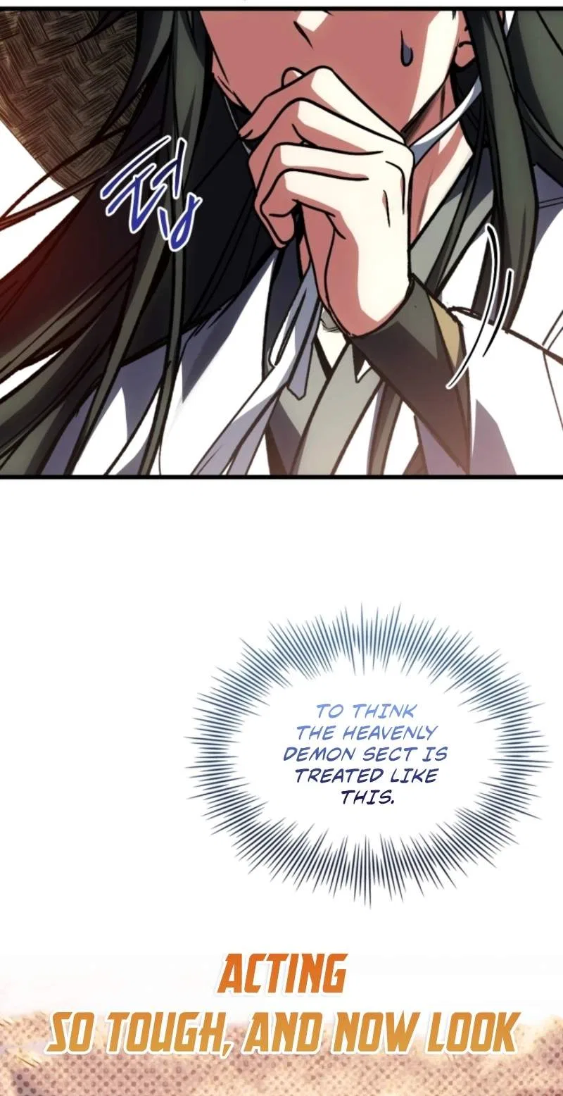 Sword God's Livestream Chapter 40 – Page 54