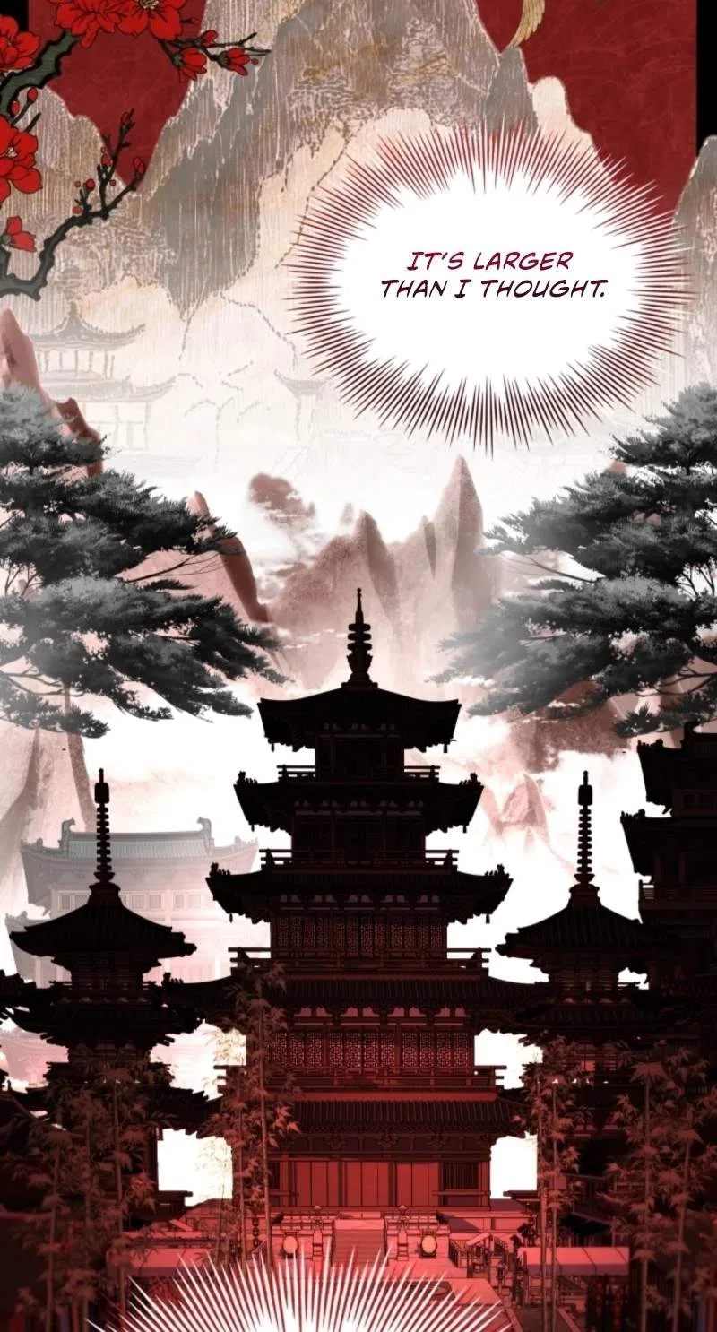 Sword God's Livestream Chapter 40 – Page 59