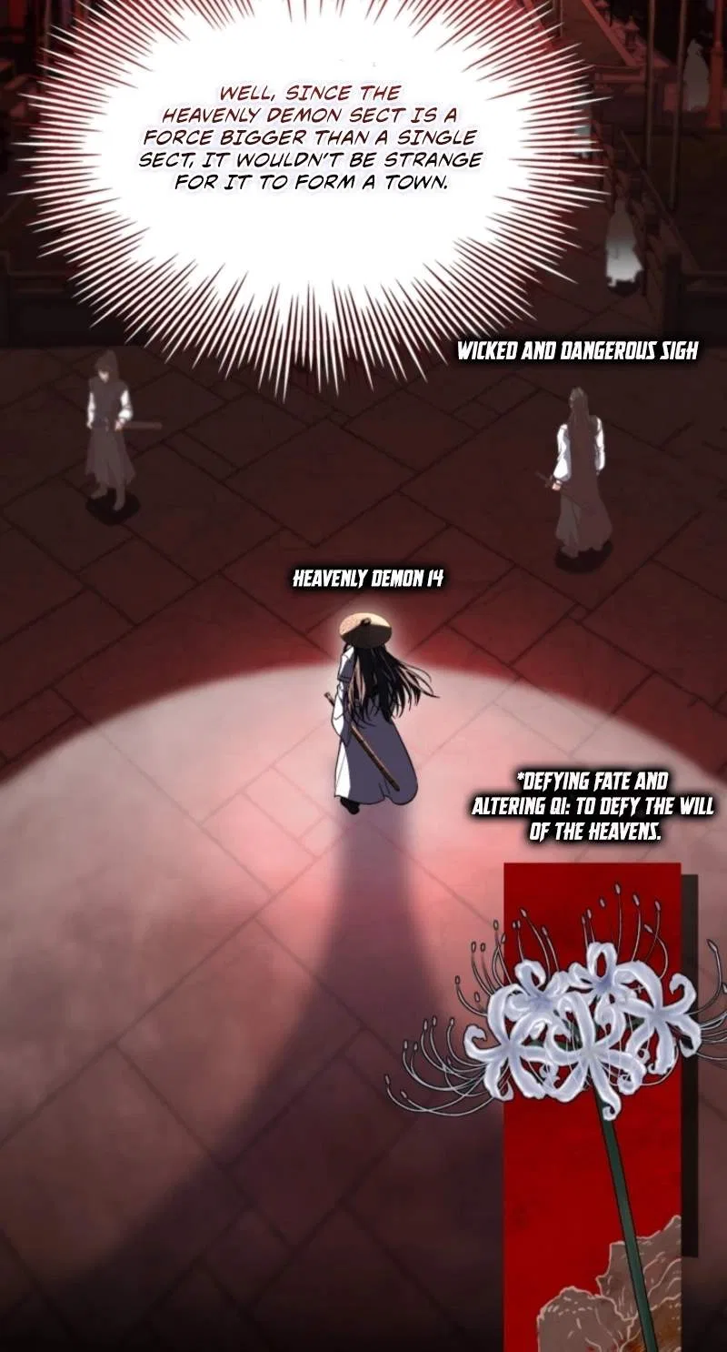 Sword God's Livestream Chapter 40 – Page 60
