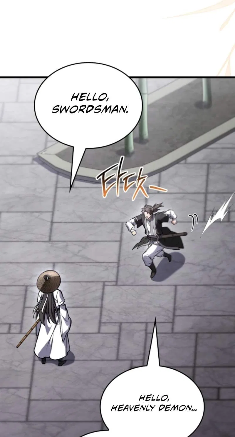 Sword God's Livestream Chapter 40 – Page 64