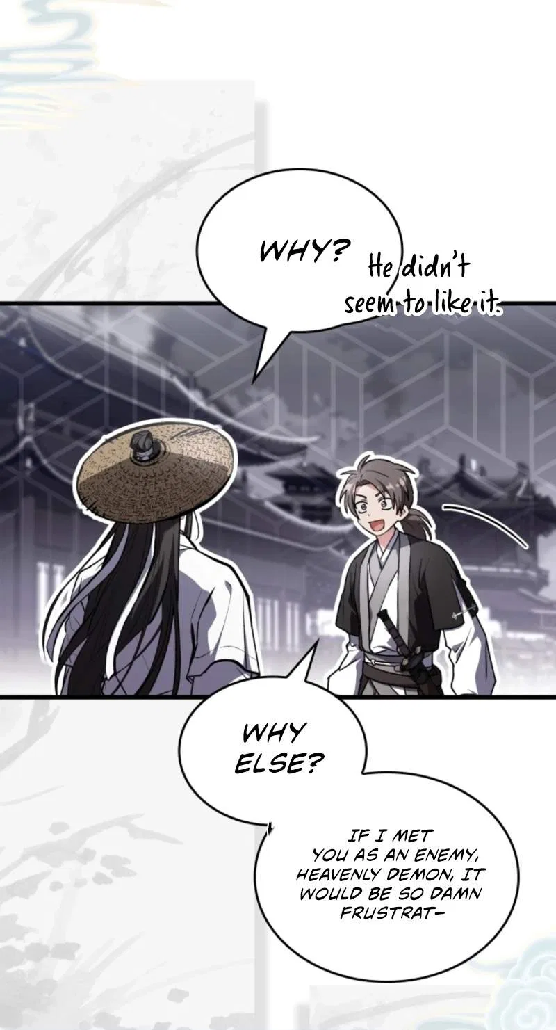 Sword God's Livestream Chapter 40 – Page 67