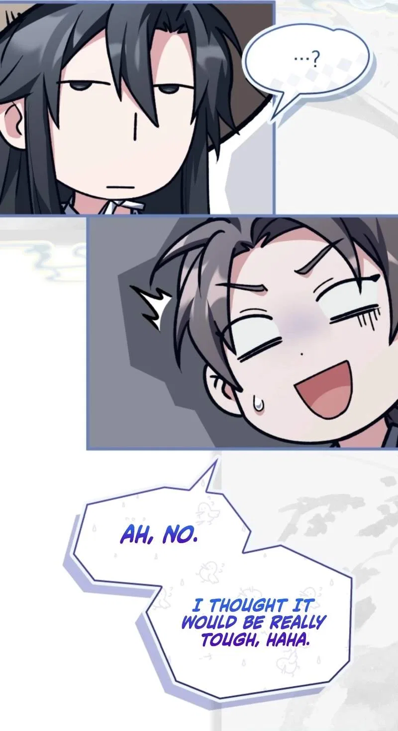Sword God's Livestream Chapter 40 – Page 68