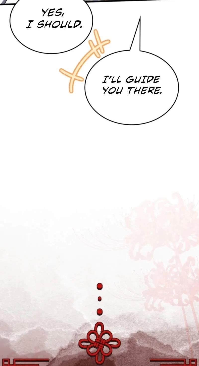 Sword God's Livestream Chapter 40 – Page 71