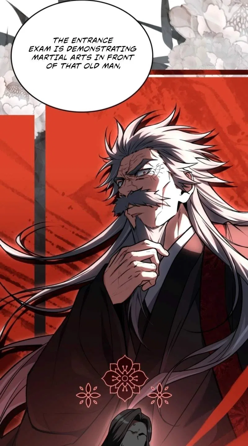Sword God's Livestream Chapter 40 – Page 78
