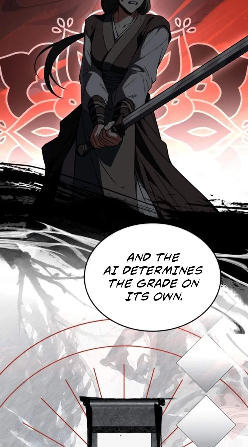 Sword God's Livestream Chapter 40 – Page 79