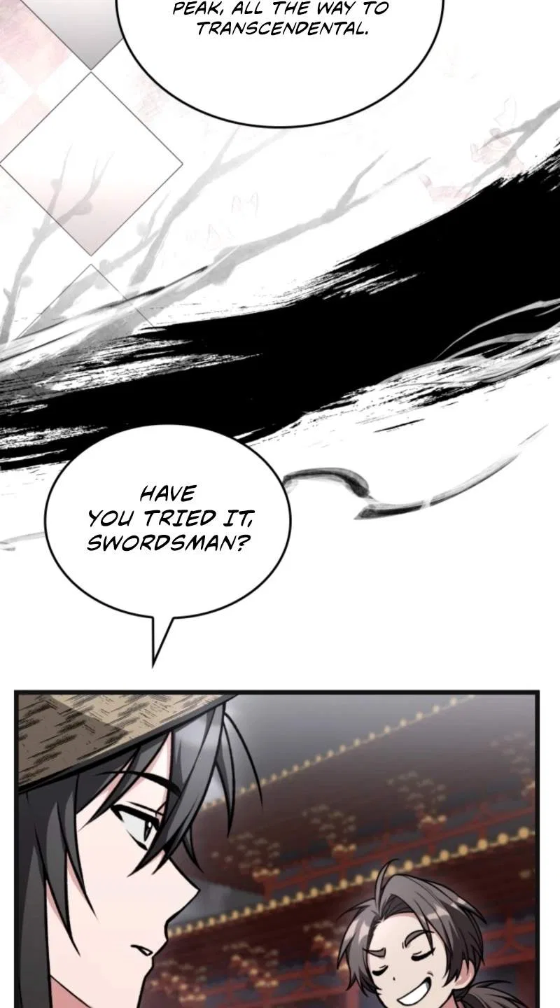 Sword God's Livestream Chapter 40 – Page 81