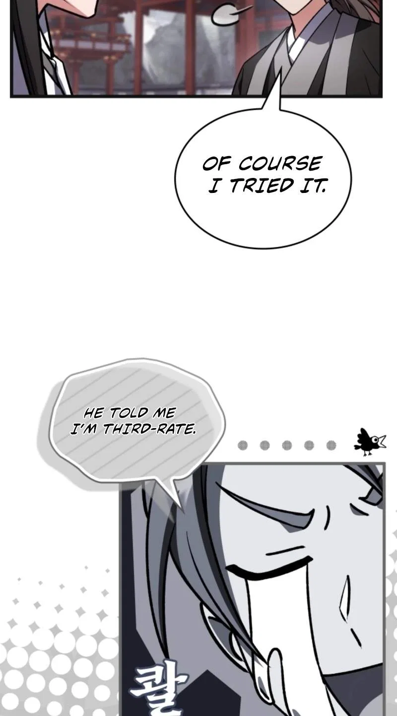 Sword God's Livestream Chapter 40 – Page 82