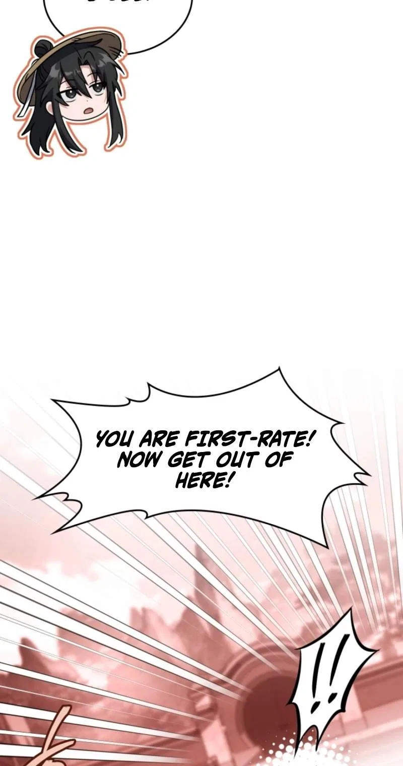 Sword God's Livestream Chapter 40 – Page 88