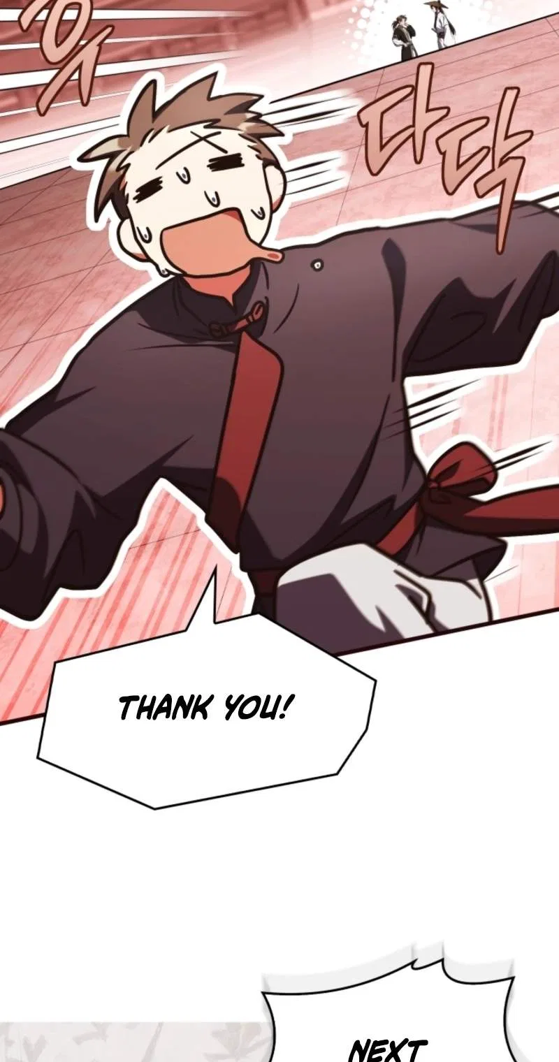 Sword God's Livestream Chapter 40 – Page 89