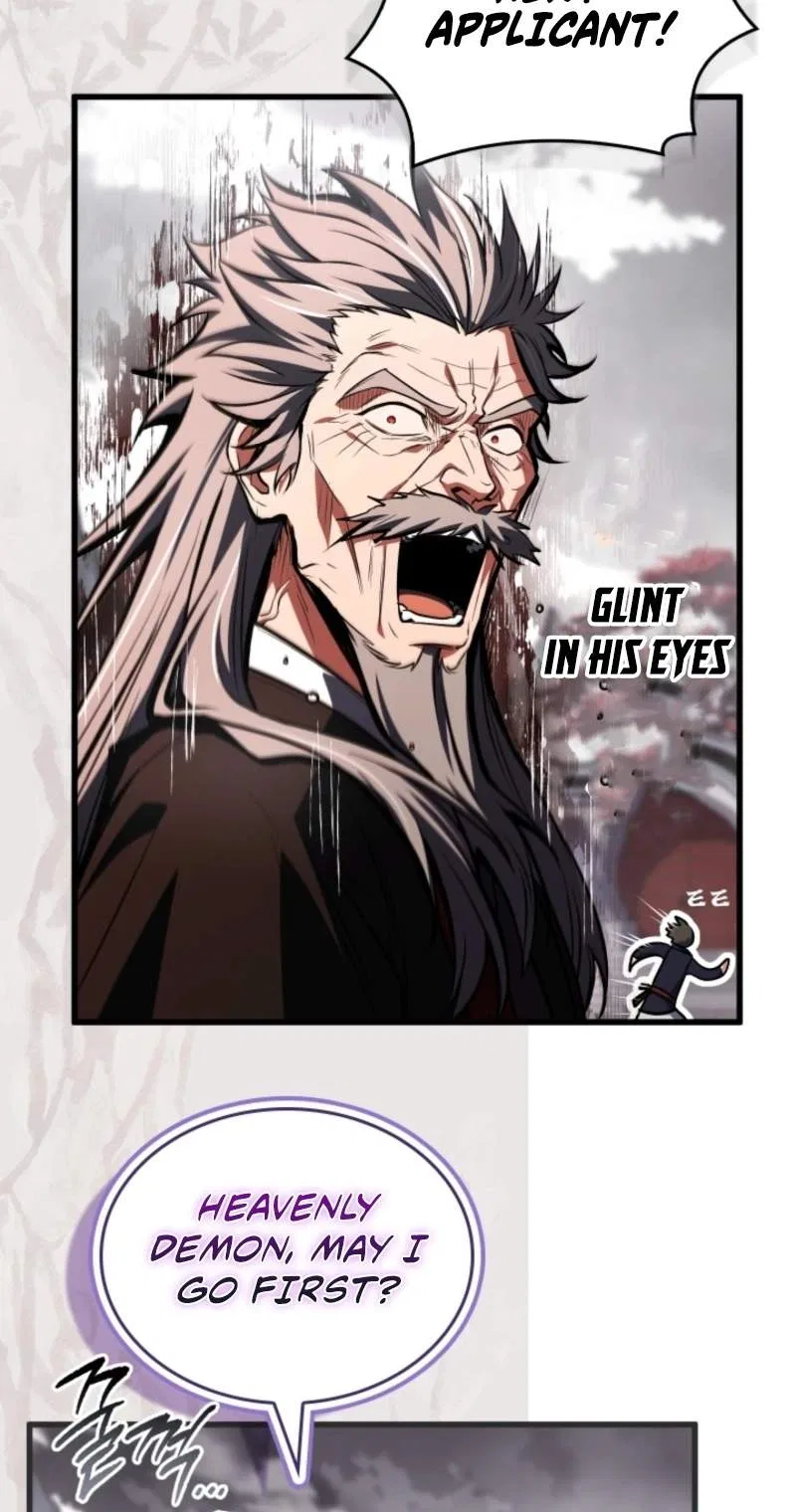 Sword God's Livestream Chapter 40 – Page 90