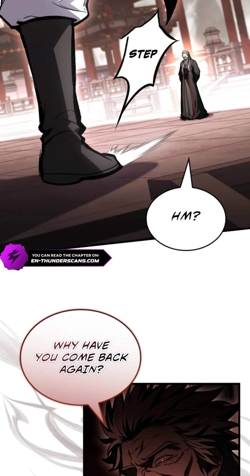 Sword God's Livestream Chapter 40 – Page 92