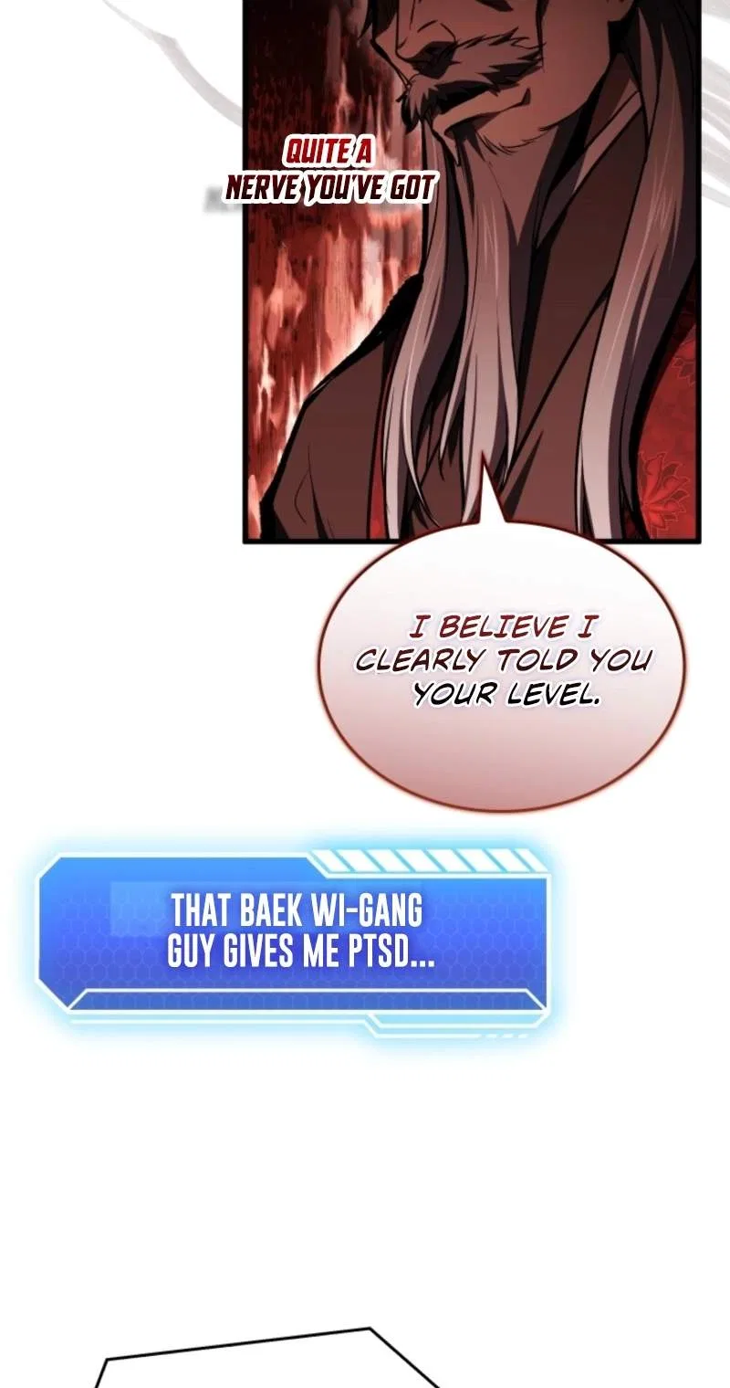 Sword God's Livestream Chapter 40 – Page 93