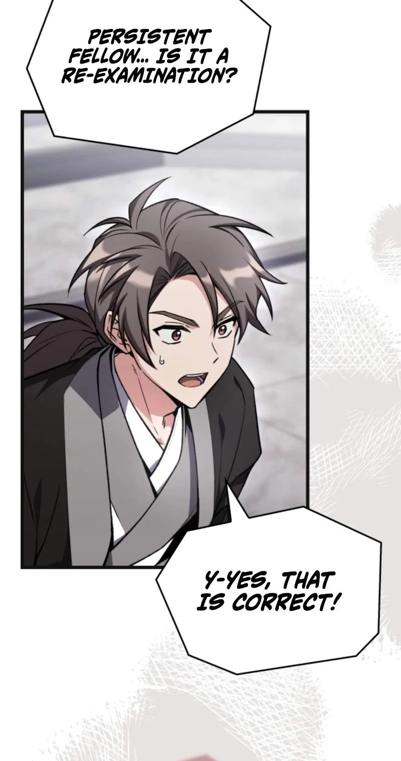 Sword God's Livestream Chapter 40 – Page 94