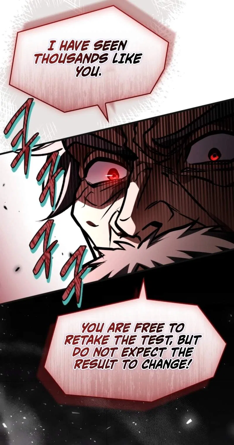Sword God's Livestream Chapter 40 – Page 95