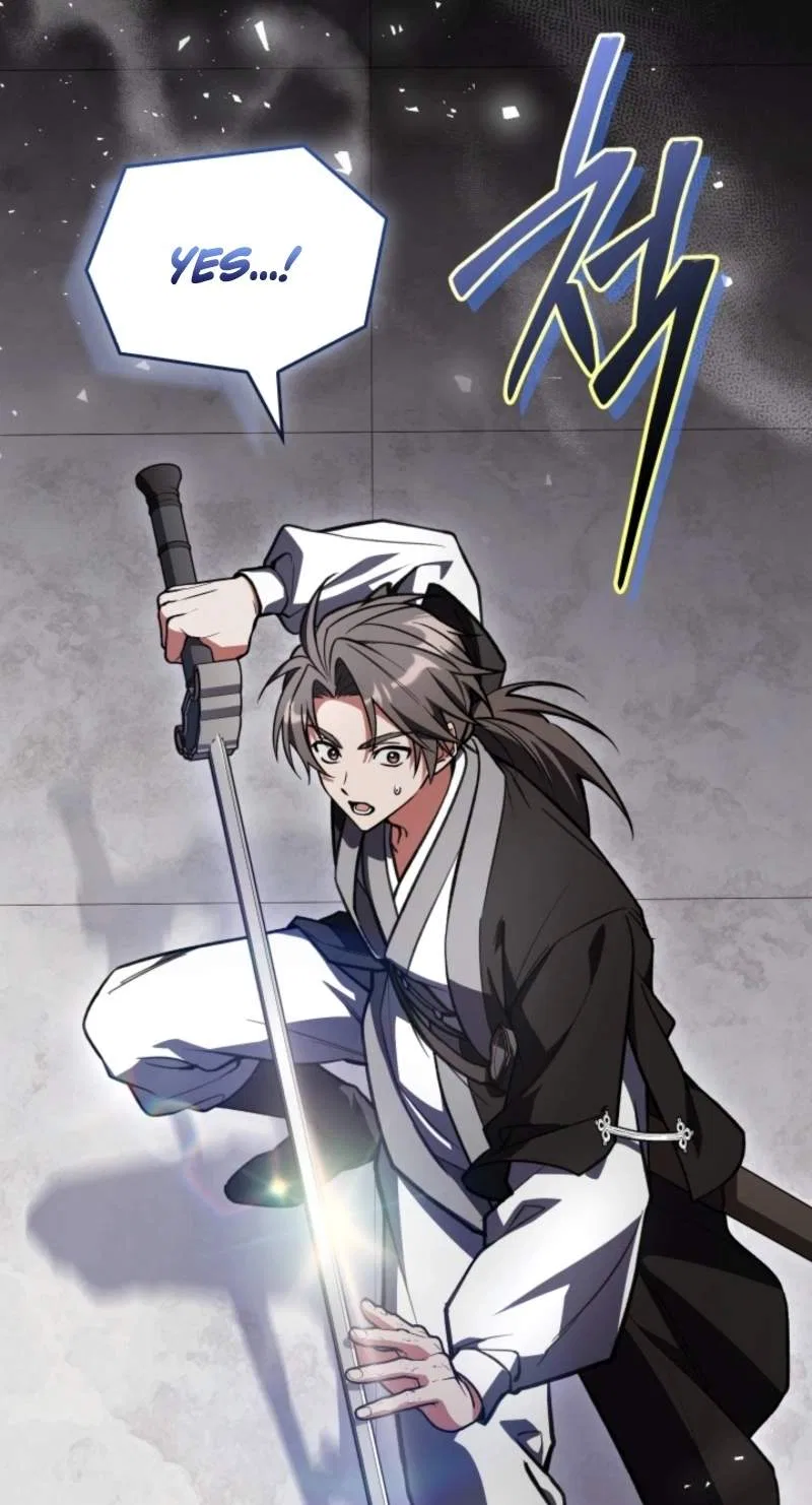 Sword God's Livestream Chapter 40 – Page 96