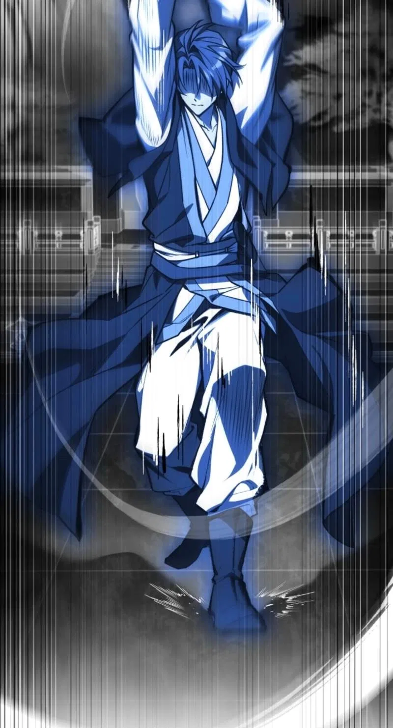 Sword God's Livestream Chapter 40 – Page 99