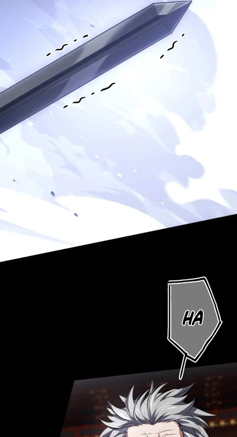 Sword God's Livestream Chapter 40 – Page 108