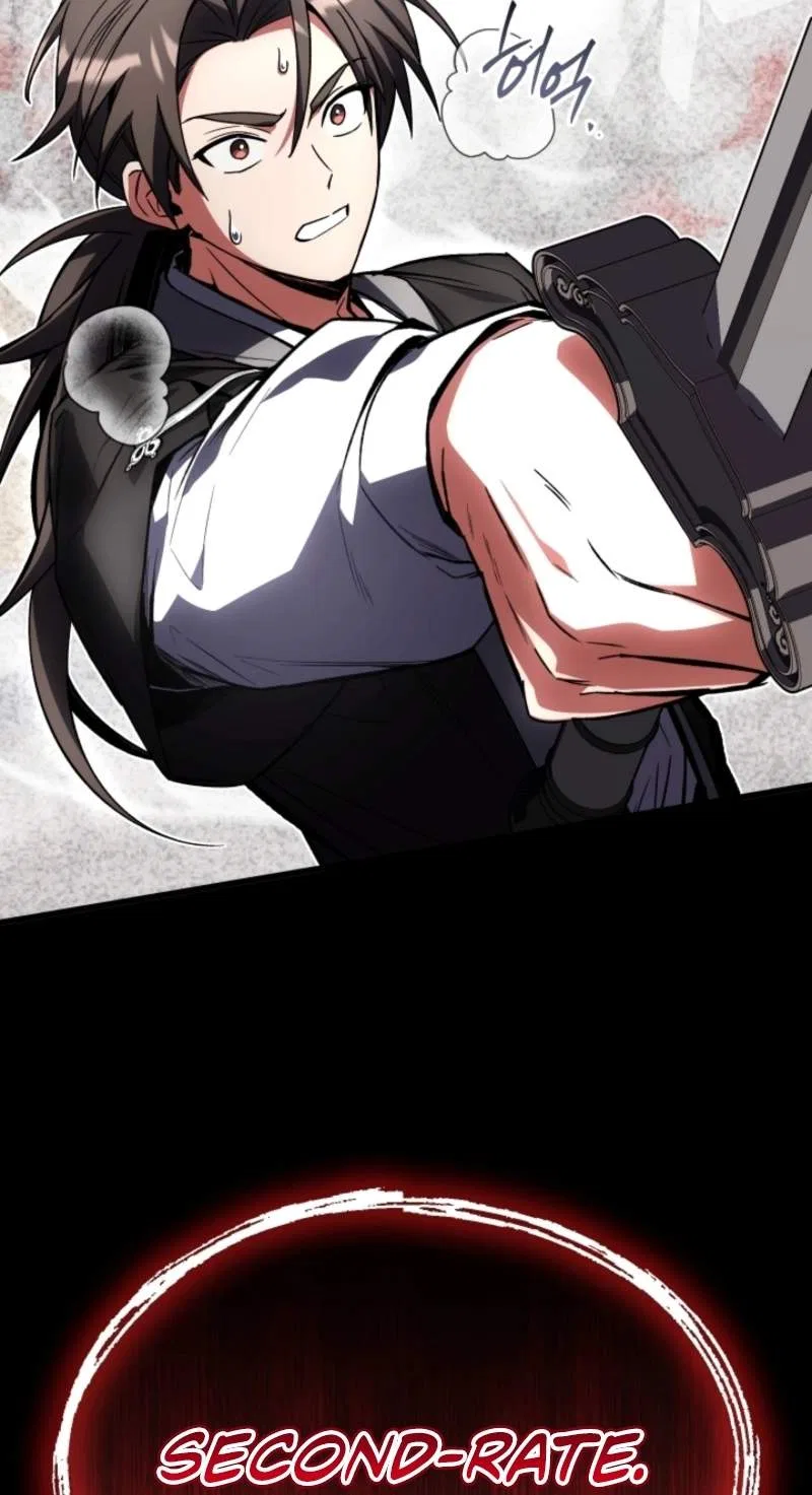 Sword God's Livestream Chapter 40 – Page 111