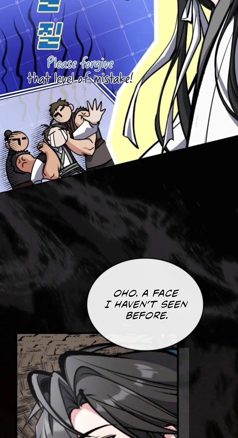 Sword God's Livestream Chapter 40 – Page 117