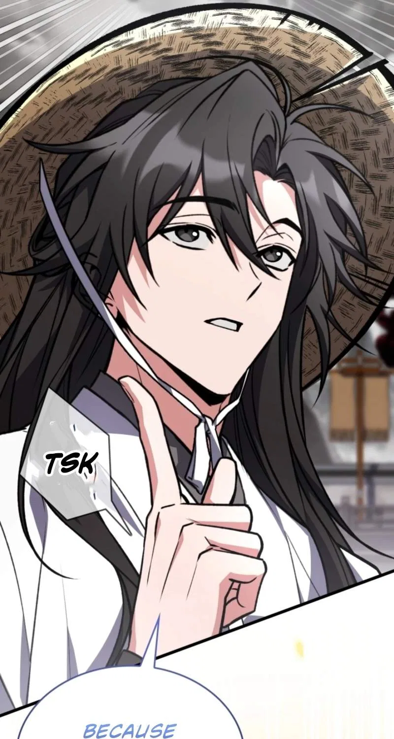 Sword God's Livestream Chapter 40 – Page 122