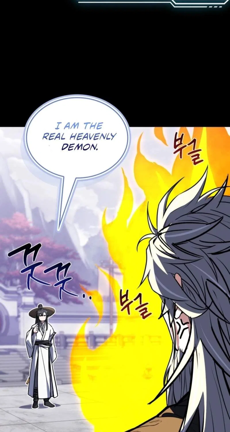 Sword God's Livestream Chapter 40 – Page 126
