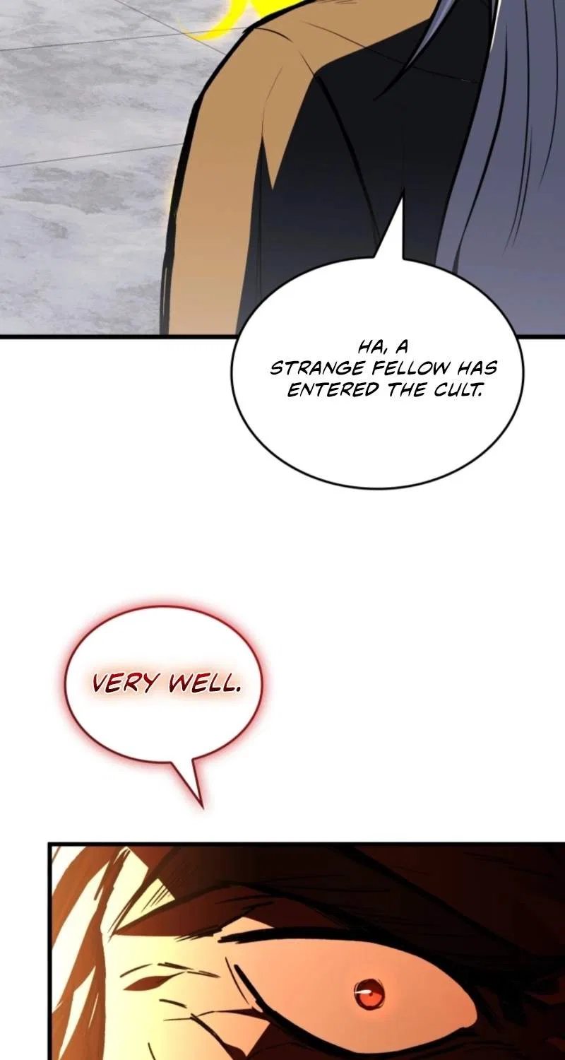 Sword God's Livestream Chapter 40 – Page 127