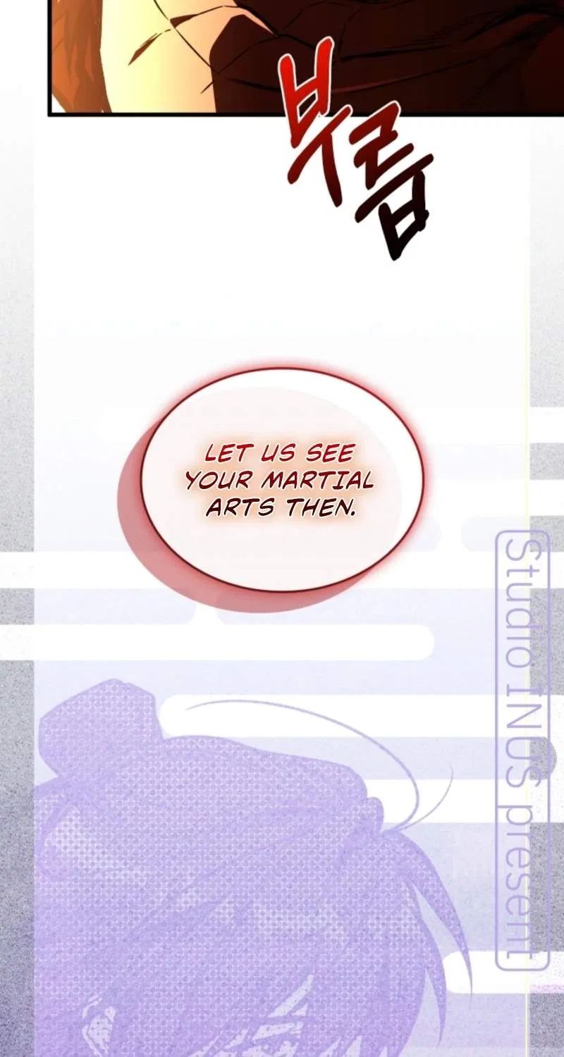 Sword God's Livestream Chapter 40 – Page 128