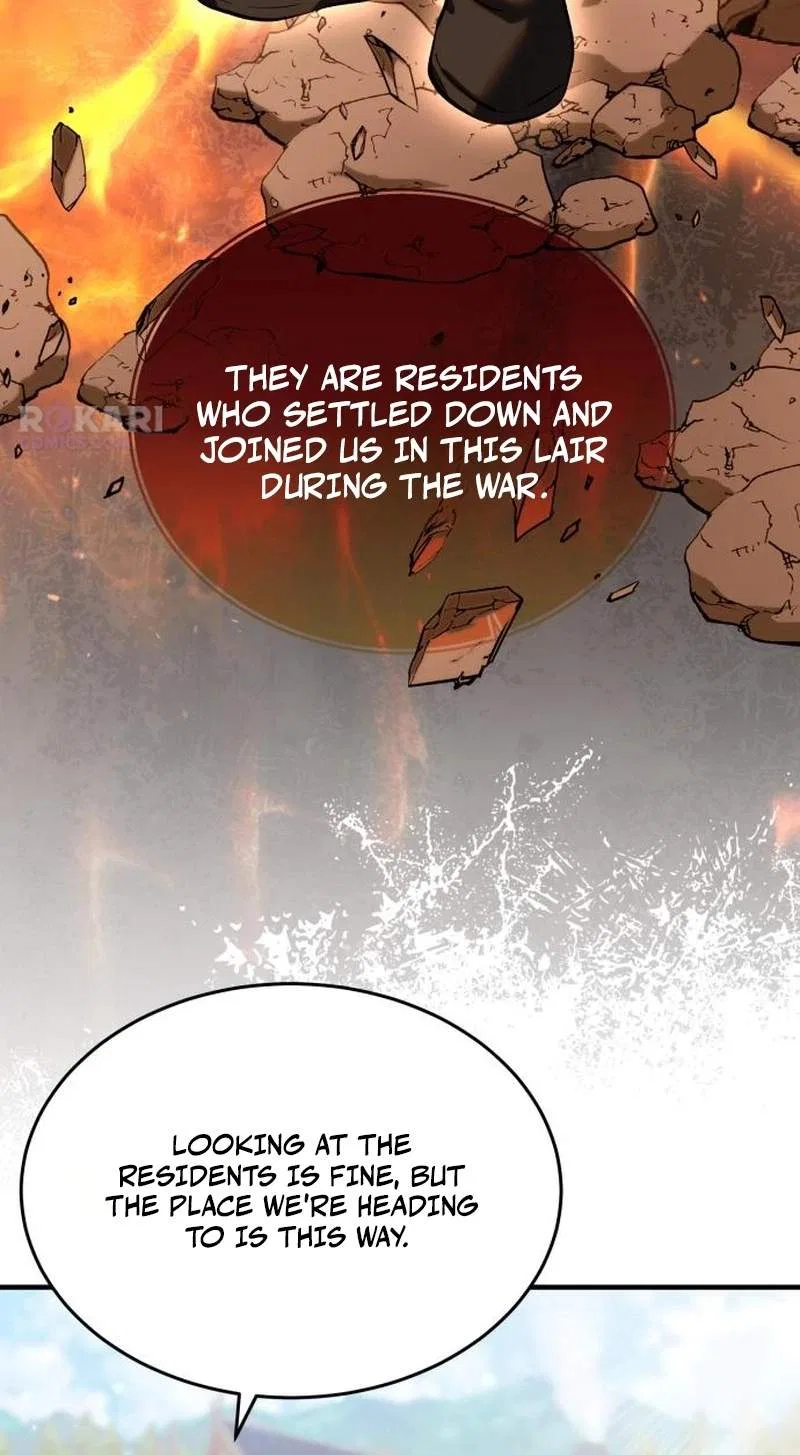 I Became a Hatchling Chapter 30 – Page 19