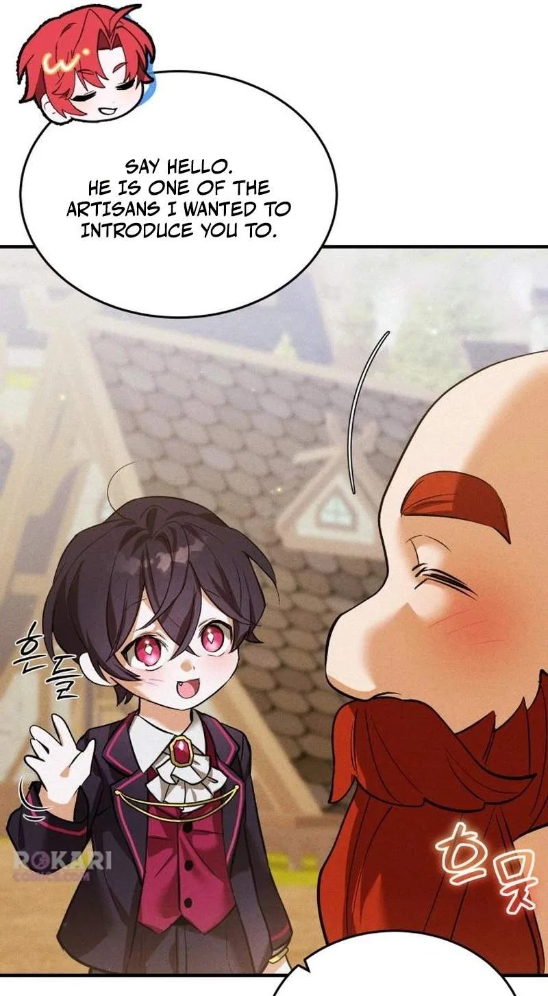 I Became a Hatchling Chapter 30 – Page 34